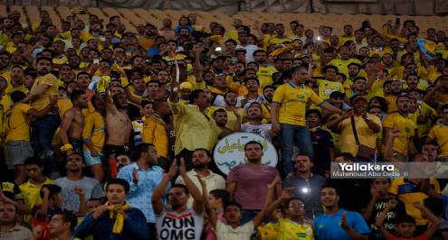 اتحاد الكرة يبرر: لماذا يُقام الدوري دون جماهير على عكس البطولة العربية؟